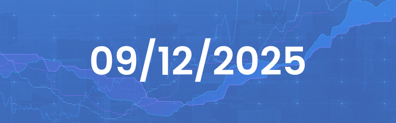 Daily Analysis 09/12/2025